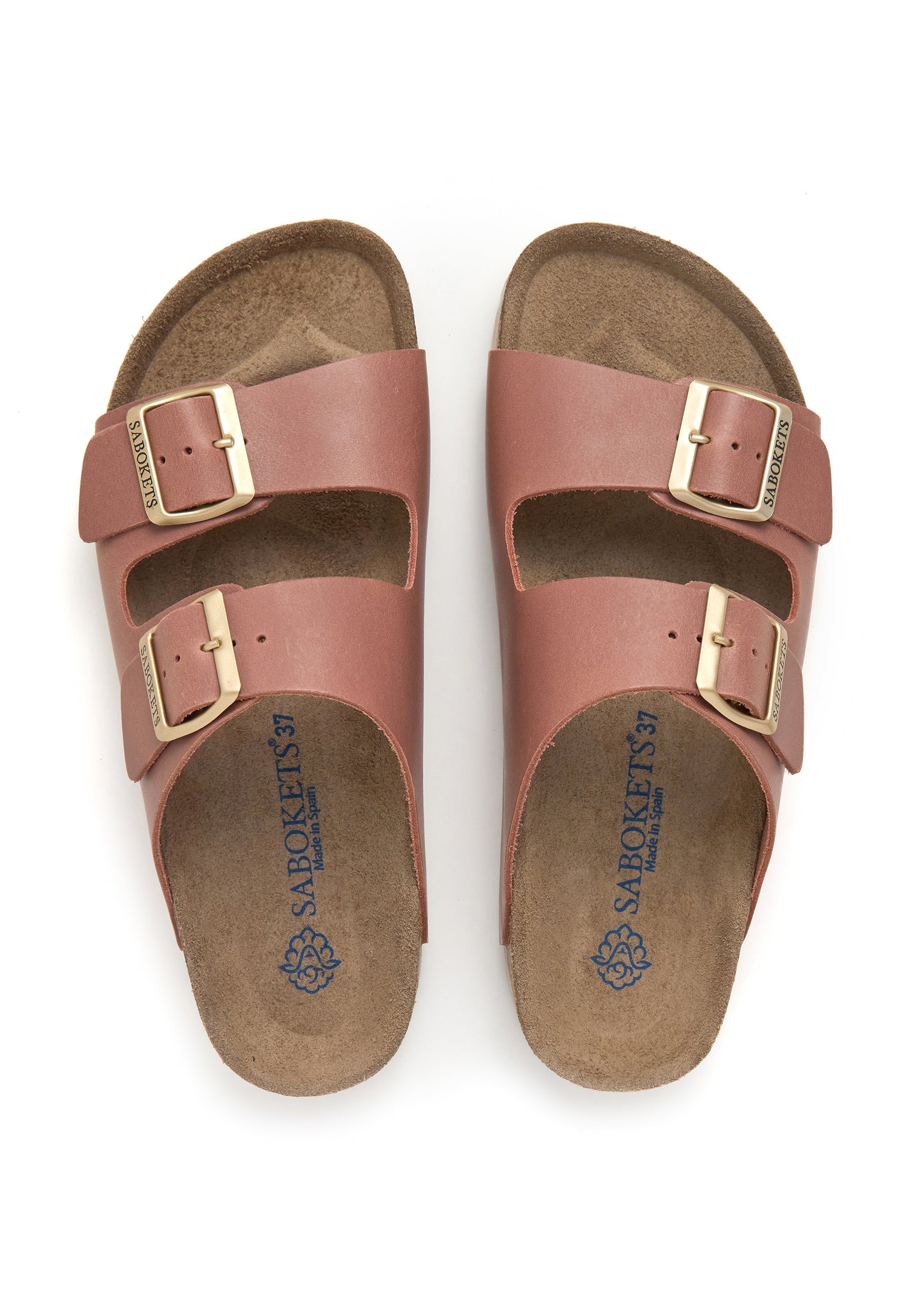 Sandals - Pink - Women