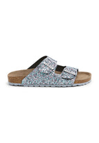 Sandalias - Azul - Mujer