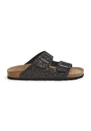 Sandalias - Negro - Mujer