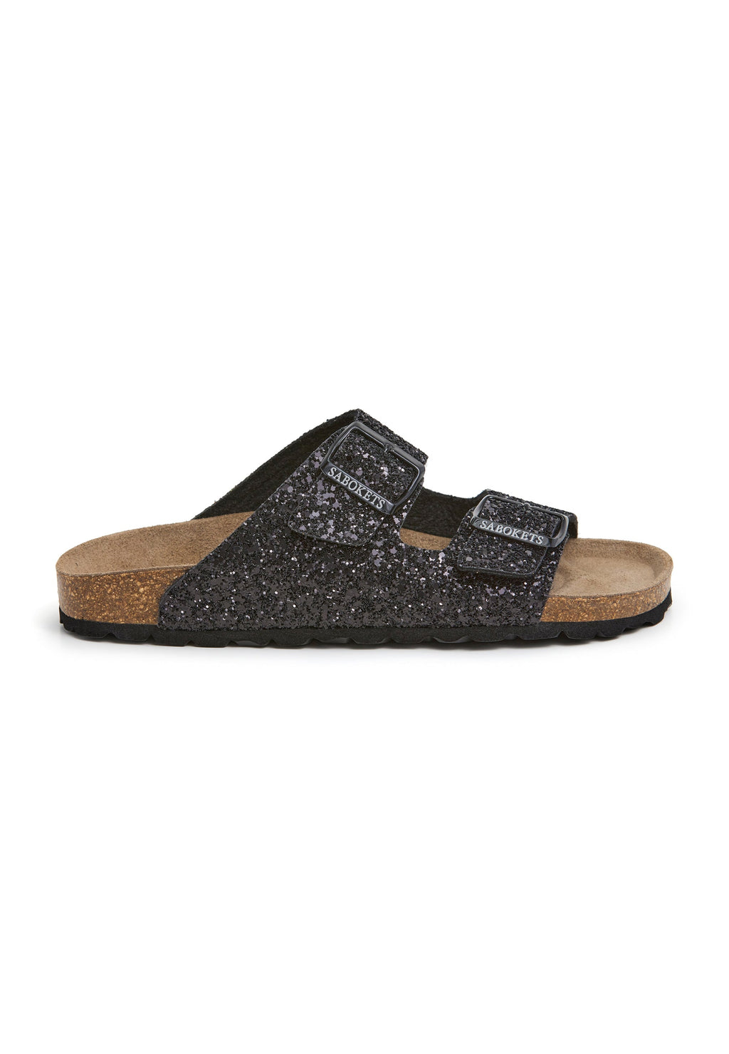 Sandalias - Negro - Mujer