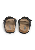 Sandalias - Negro - Mujer