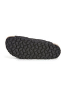 Sandalias - Negro - Mujer