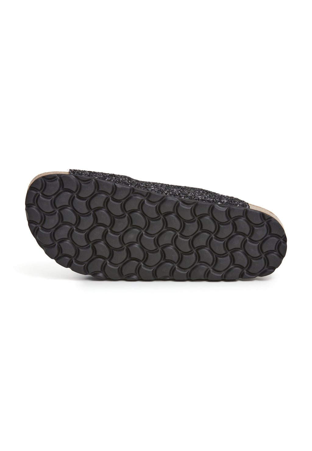 Sandalias - Negro - Mujer