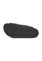 Sandalias - Negro - Mujer