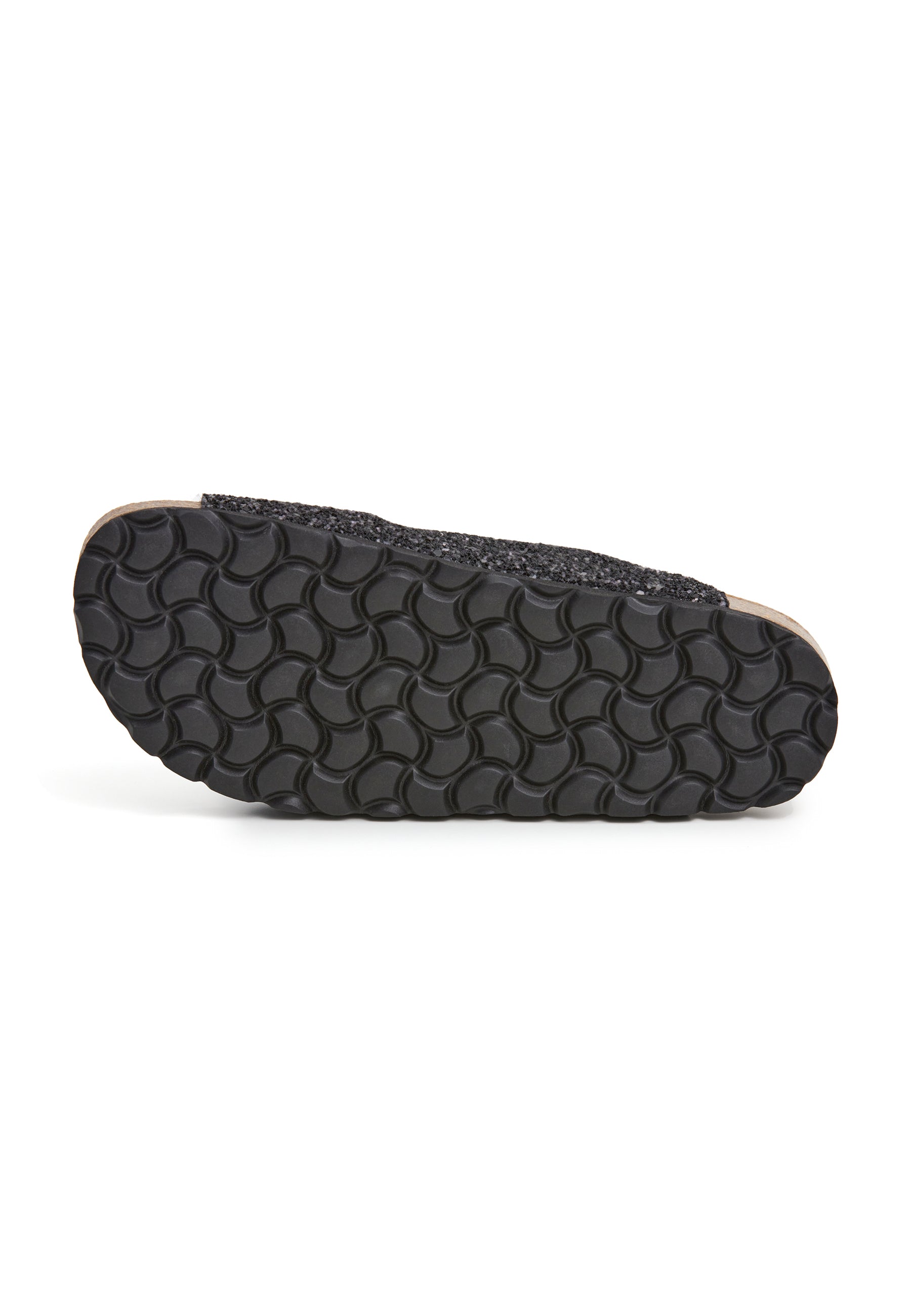 Sandalias - Negro - Mujer