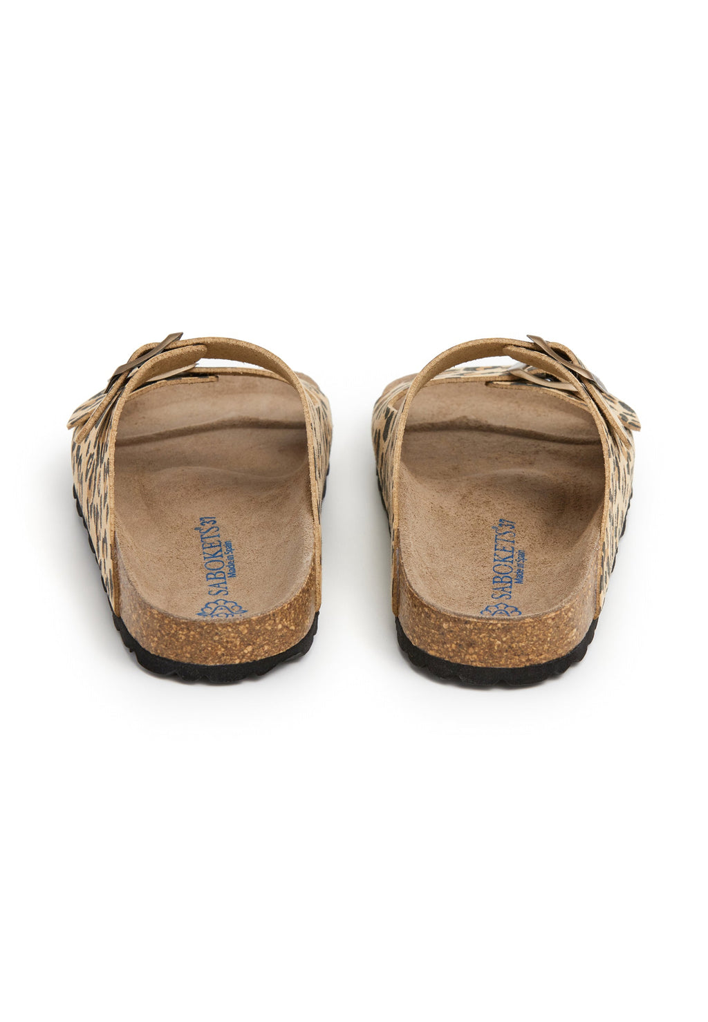 Sandals - Brown - Women