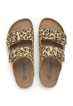 Sandals - Brown - Women