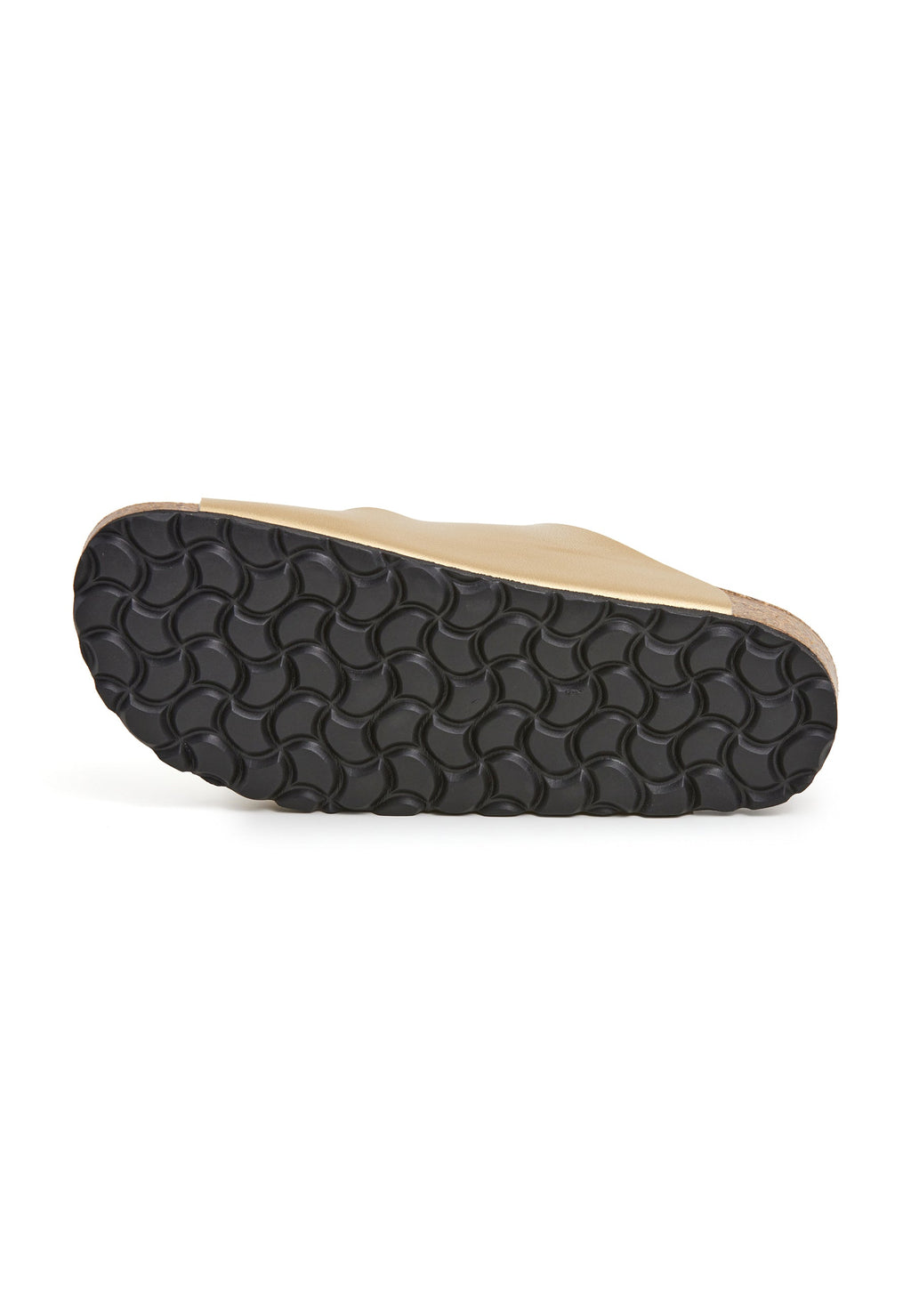 Sandales - Dorado - Femme