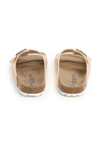 Sandals - Salmon - Women