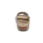 Clogs - Brown - Women