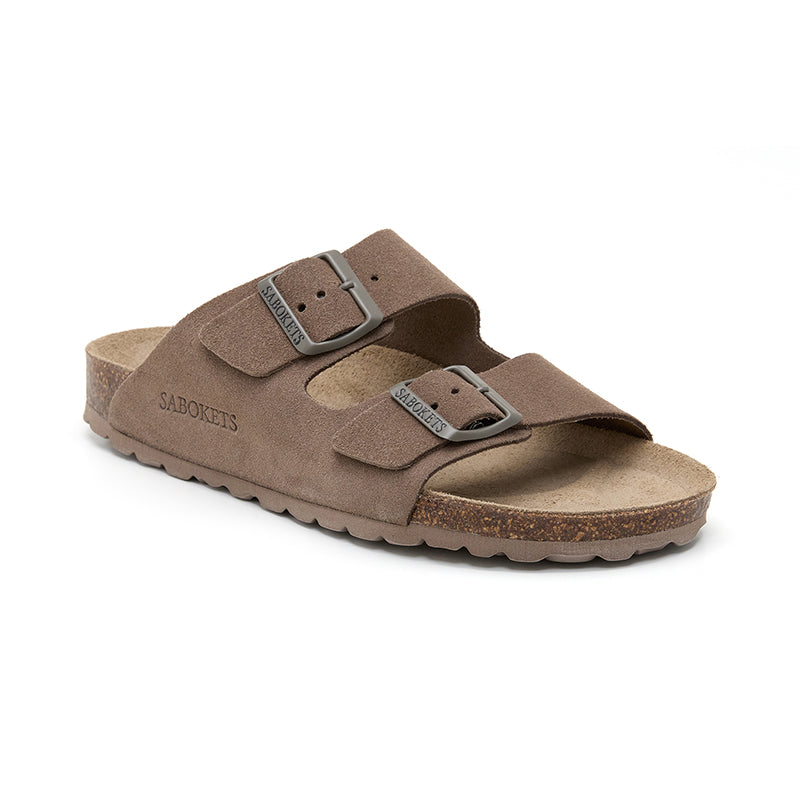 Clogs - Brown - Women
