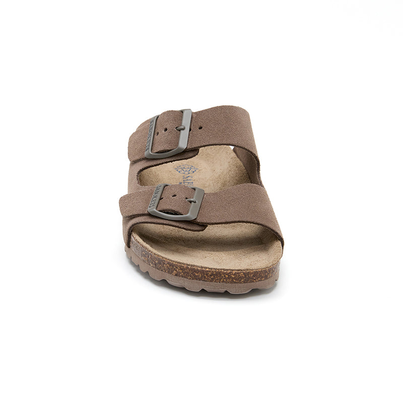 Clogs - Brown - Women