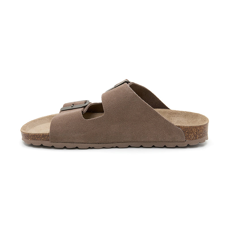 Clogs - Brown - Women