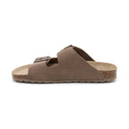 Clogs - Brown - Women