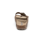 Clogs - Brown - Women