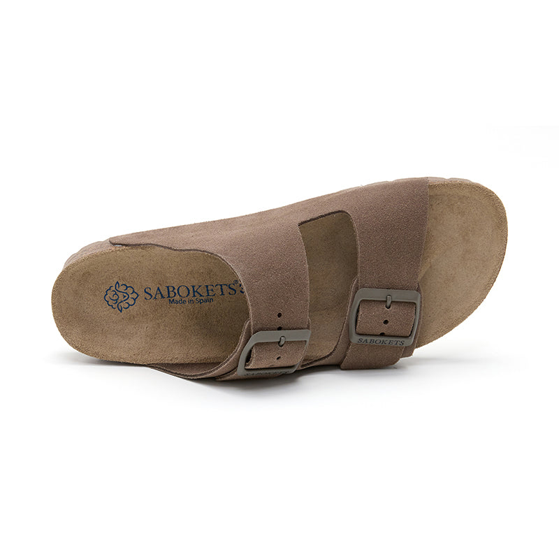 Clogs - Brown - Women