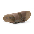 Clogs - Brown - Women