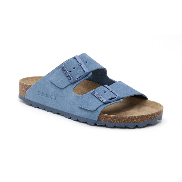 Clogs - Blue - Women