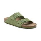 Clogs - Green - Women