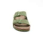 Clogs - Green - Women