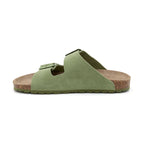 Clogs - Green - Women