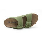Clogs - Green - Women