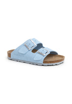 Sandale - Bleu - Enfant