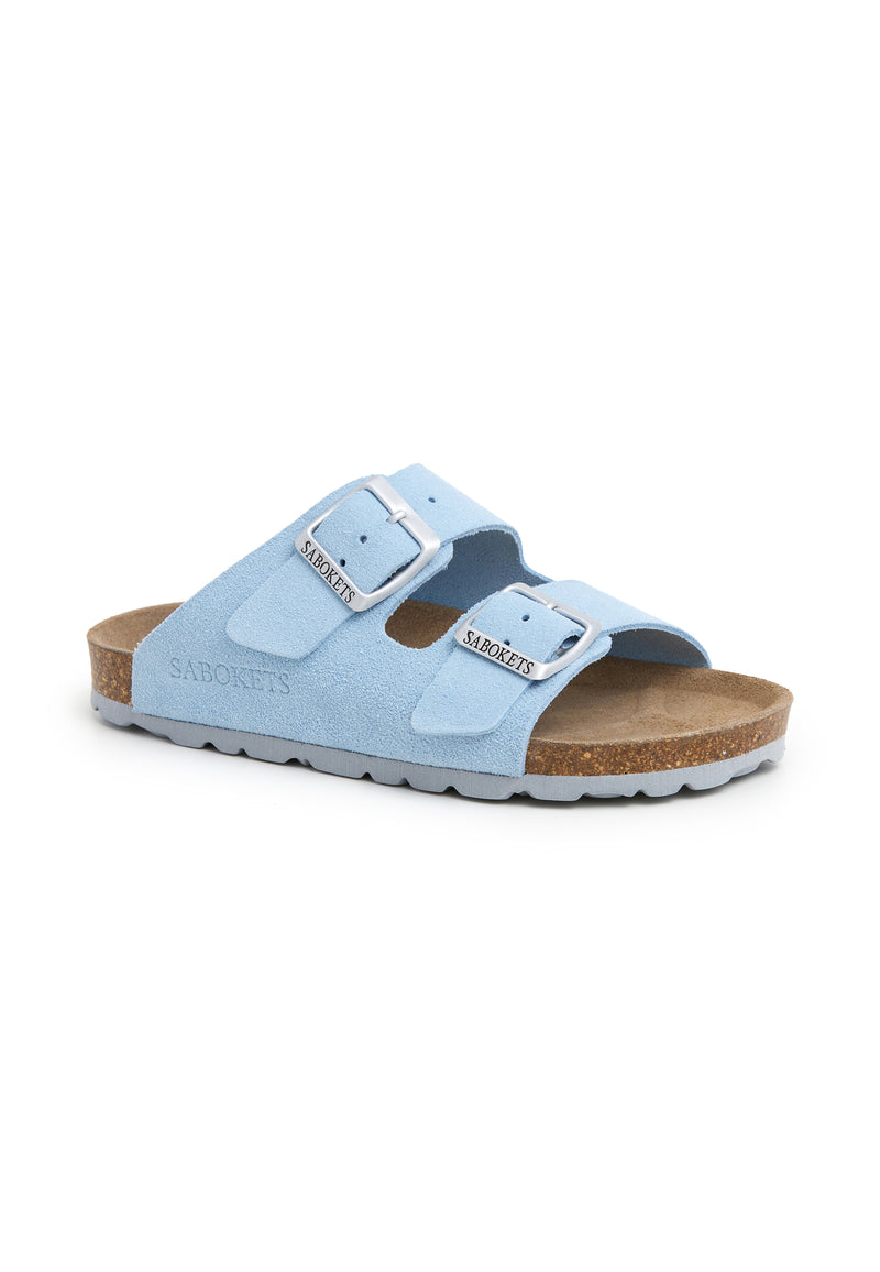 Sandalia - Azul - Niño