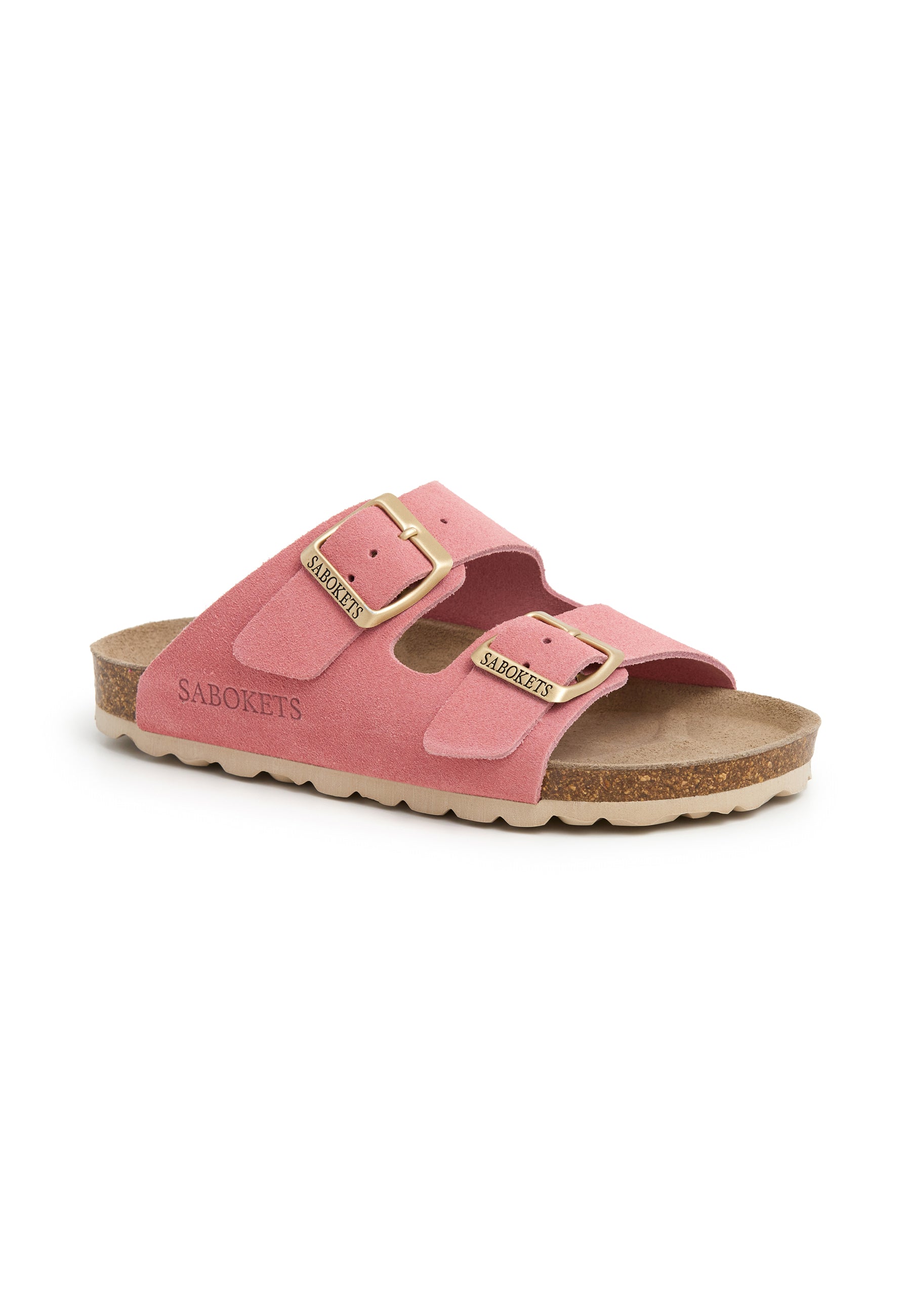 Sandale - Rose - Enfant