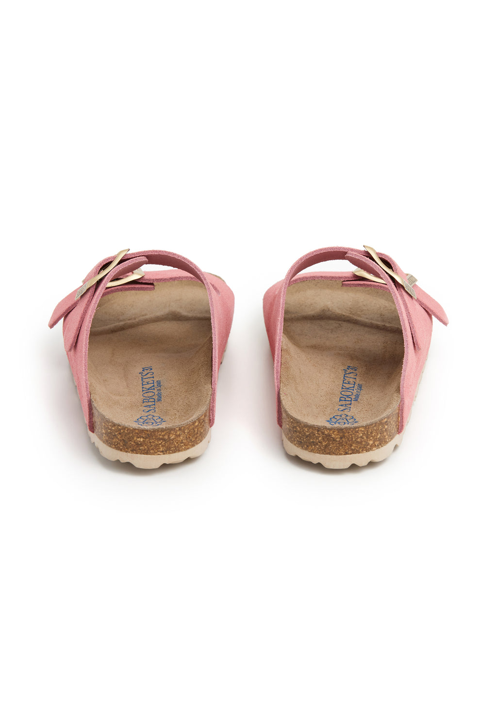 Sandale - Rose - Enfant