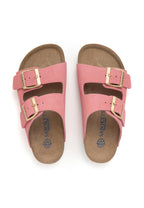 Sandale - Rose - Enfant