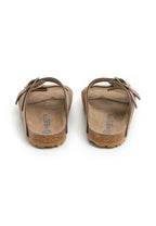 Sandale - Brune - Enfant