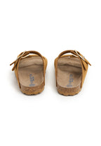 Sandale - Brune - Enfant