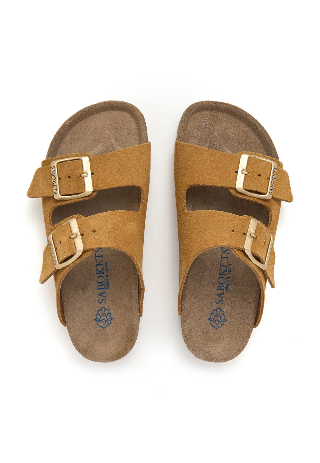 Sandale - Brune - Enfant