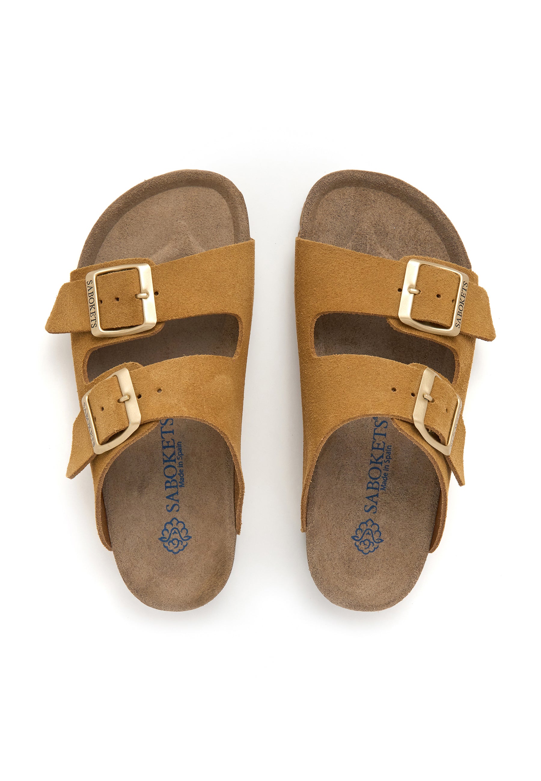 Sandale - Brune - Enfant