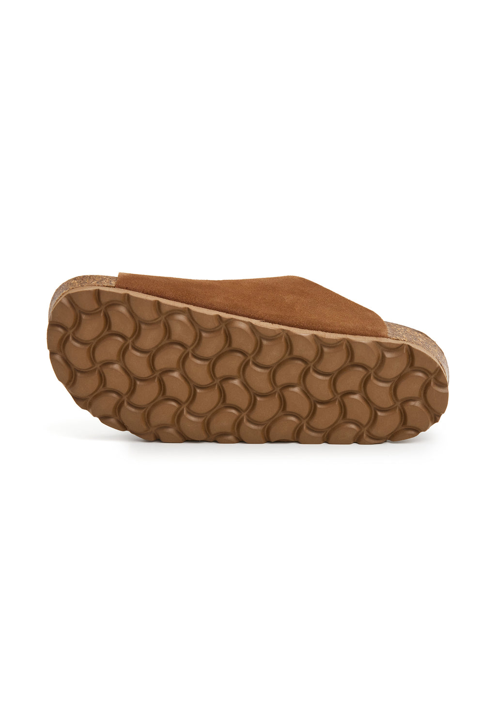 Sandale - Cuir - Enfant