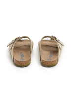Sandale - Kaki - Enfant
