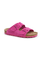 Sandalia - Fucsia - Niño