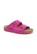 Sandalia - Fucsia - Niño