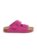 Sandalia - Fucsia - Niño