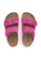 Sandalia - Fucsia - Niño