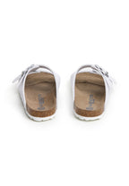 Sandale - Blanc - Enfant