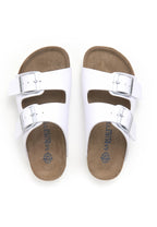 Sandale - Blanc - Enfant