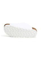 Sandale - Blanc - Enfant