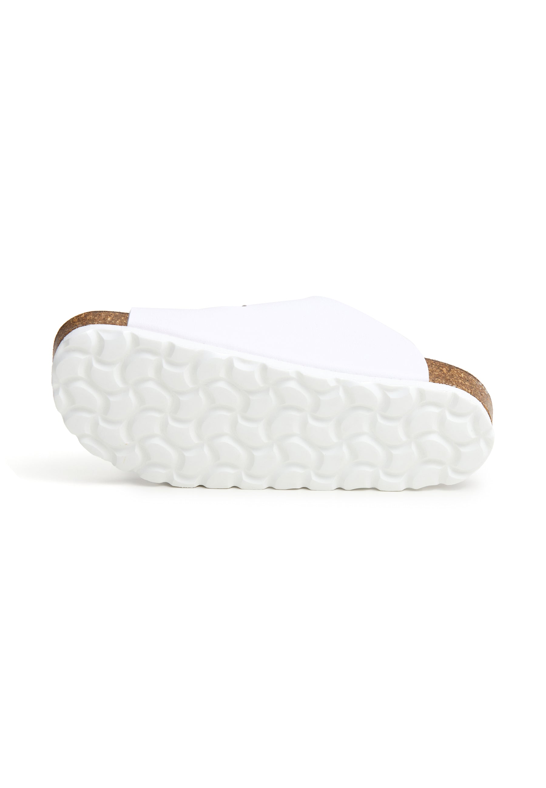 Sandale - Blanc - Enfant