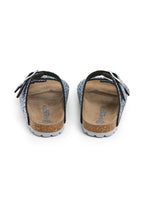 Sandale - Bleu - Enfant