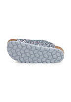 Sandale - Bleu - Enfant