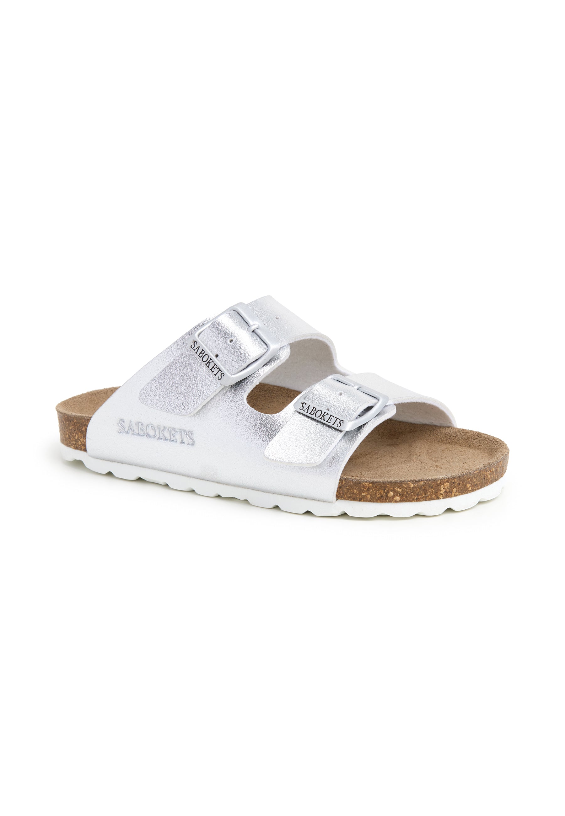 Sandale - Argent - Enfant