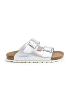Sandale - Argent - Enfant