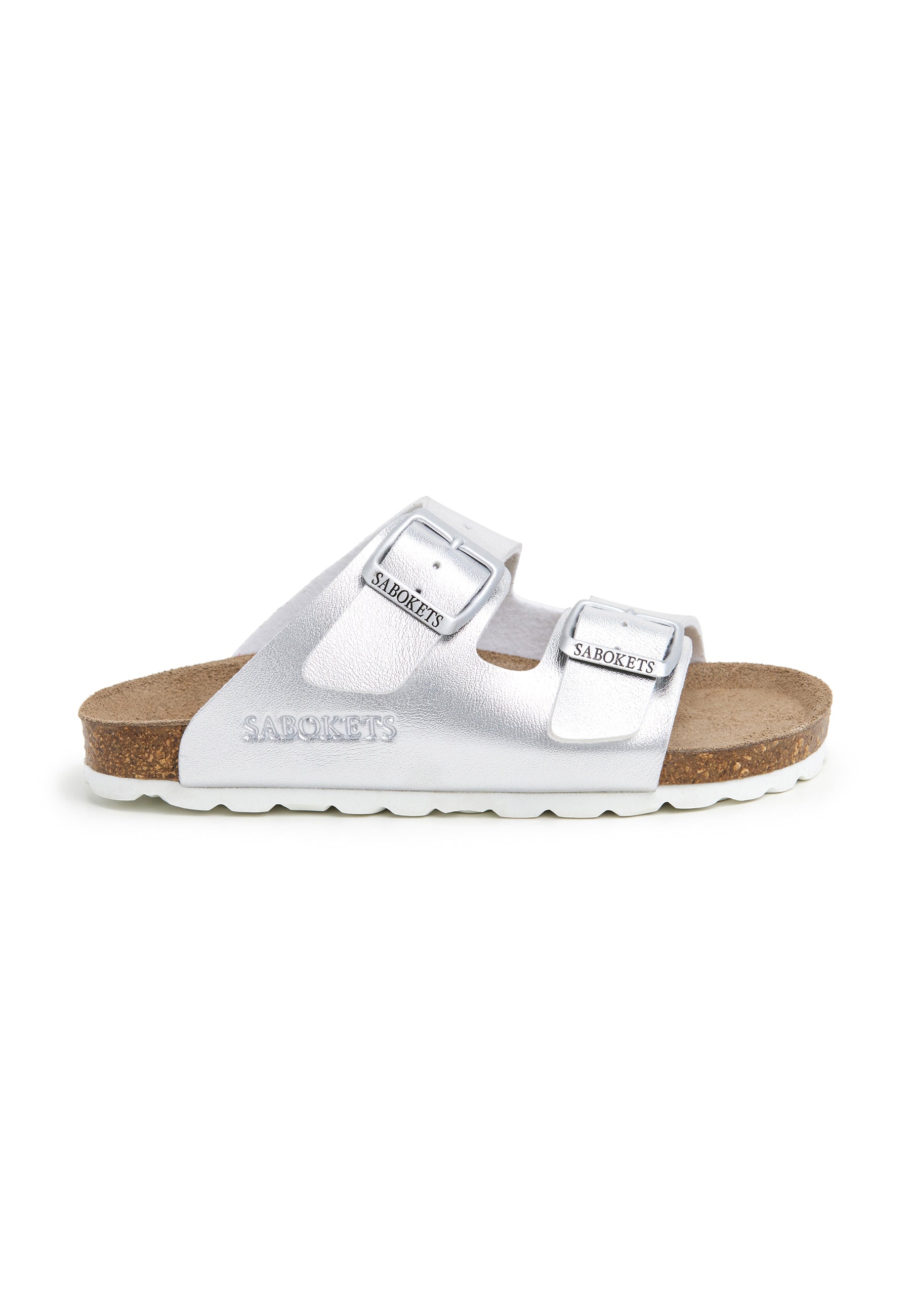 Sandale - Argent - Enfant